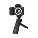 SONY VLOGCAM ZV-E10 II �֥�å� + GP-VPT2BT �֥�å���AB��