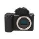 SONY VLOGCAM ZV-E10 II �֥�å� + GP-VPT2BT �֥�å���AB��