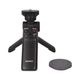 SONY VLOGCAM ZV-E10 II �֥�å� + GP-VPT2BT �֥�å���AB��