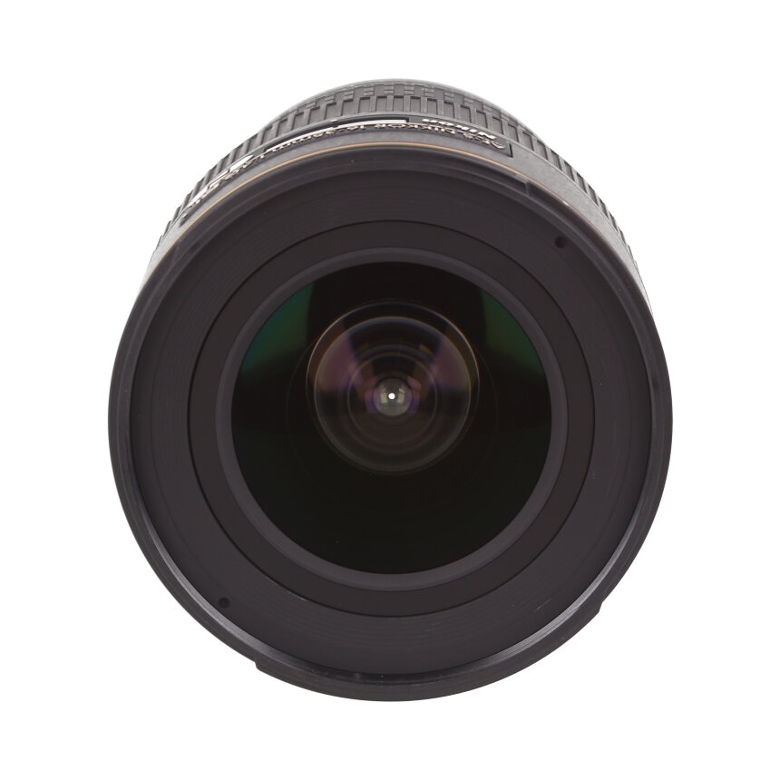 Nikon AF-S VR ED 16-35mm F4G 【AB】 | レンズ,ニコン | 三宝カメラ