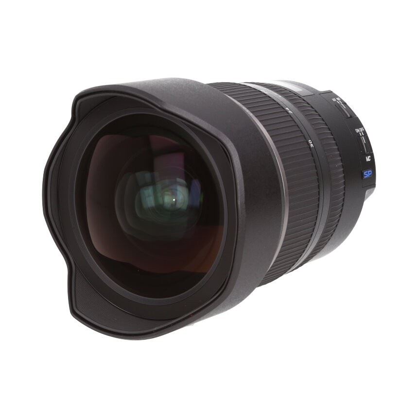 TAMRON SP AF15-30mm F2.8 Di VC USD �˥���A012��AB��