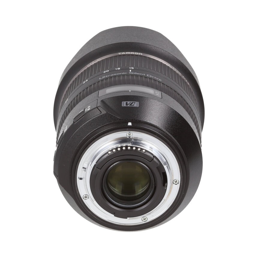 TAMRON SP AF15-30mm F2.8 Di VC USD �˥���A012��AB��