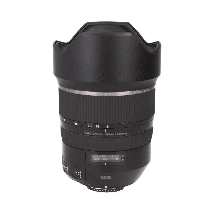 TAMRON SP AF15-30mm F2.8 Di VC USD �˥���A012��AB��
