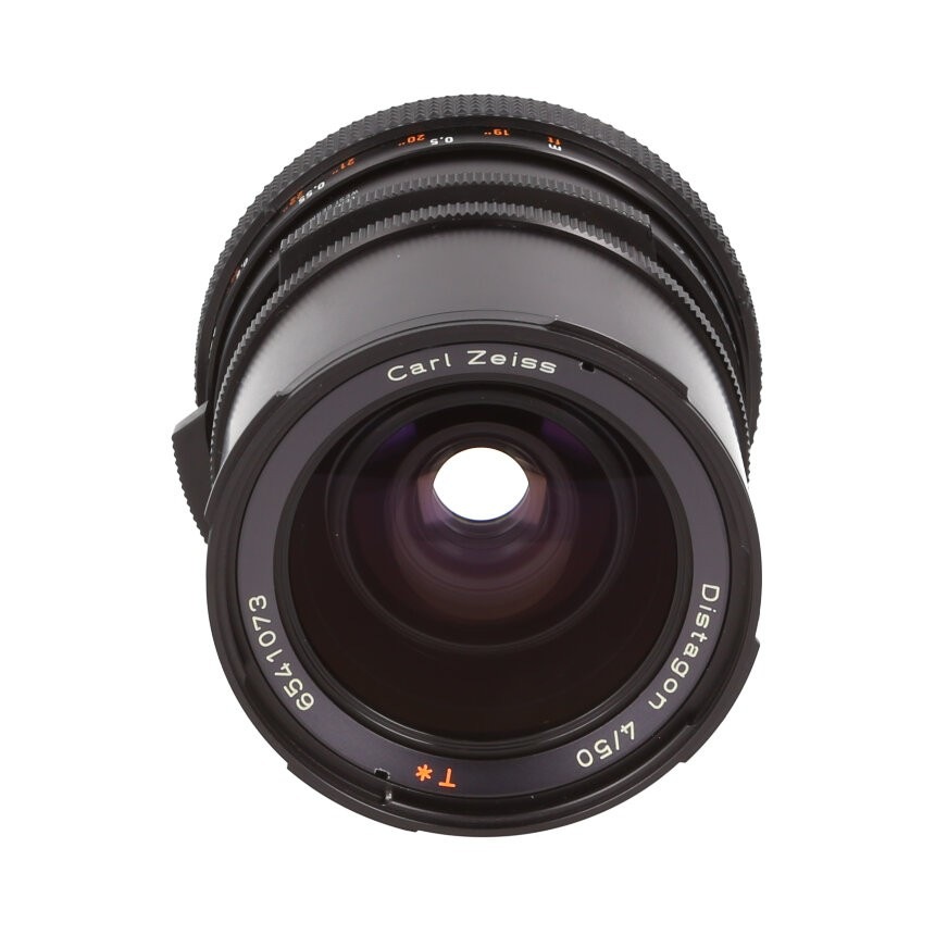 HASSELBLAD �ǥ��������� CF50mm F4 T ��AB��