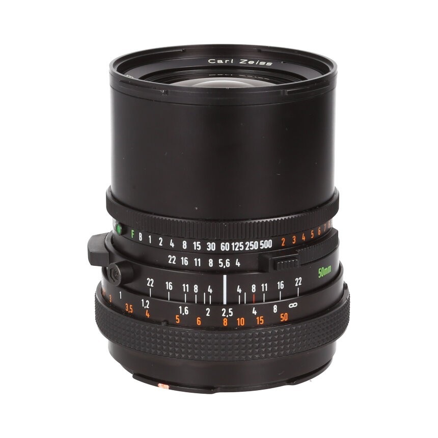 HASSELBLAD �ǥ��������� CF50mm F4 T ��AB��