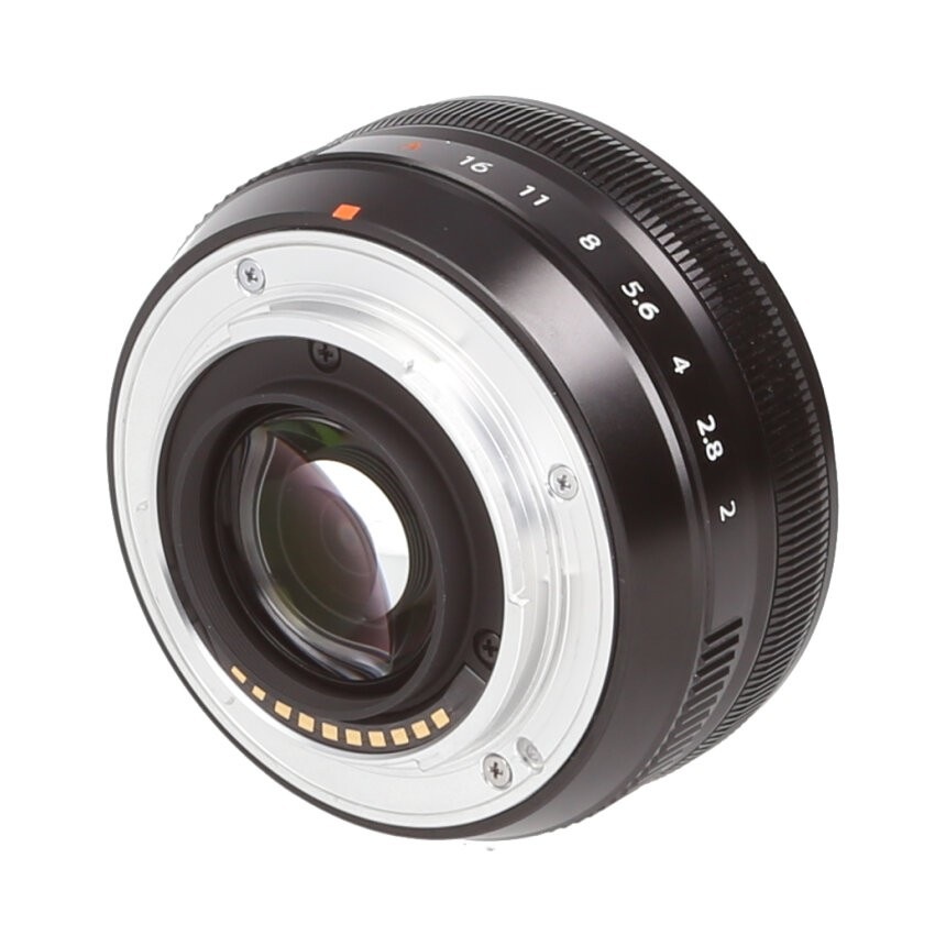 FUJIFILM XF18mm F2 R ��AB��