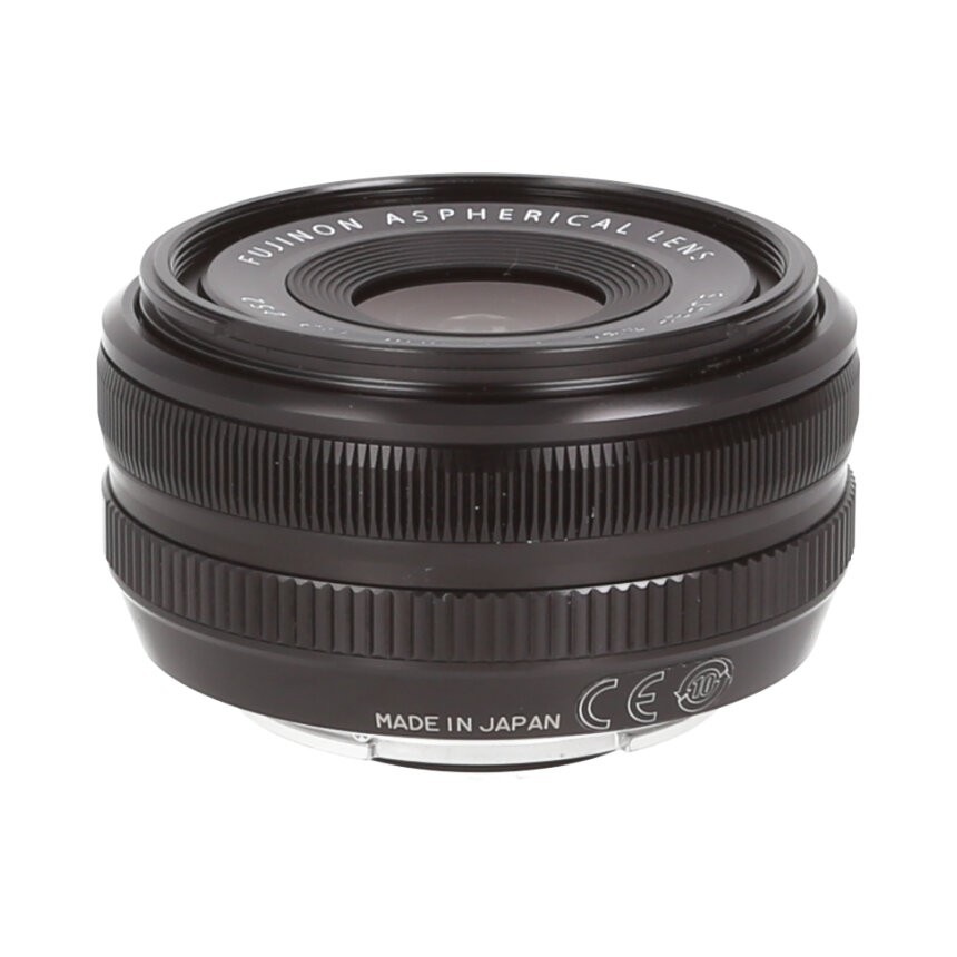 FUJIFILM XF18mm F2 R ��AB��