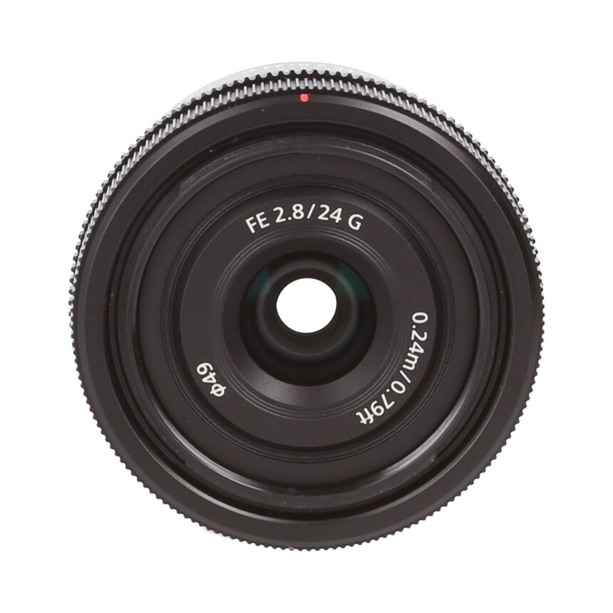 SONY FE24mm F2.8 G Eޥ AB