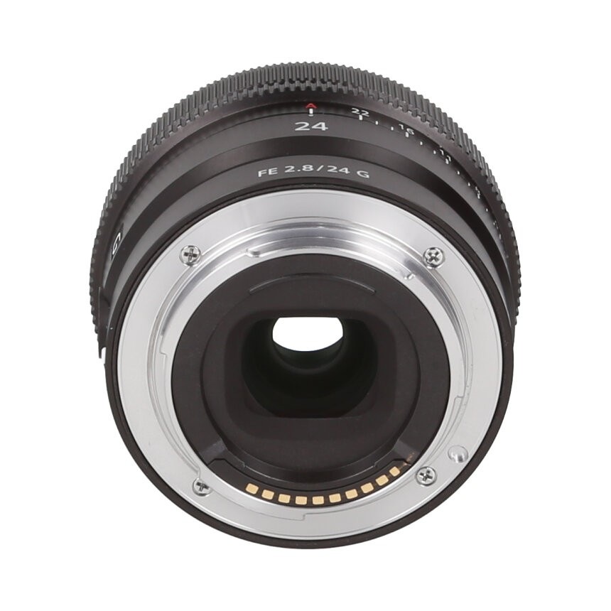 SONY FE24mm F2.8 G Eޥ AB
