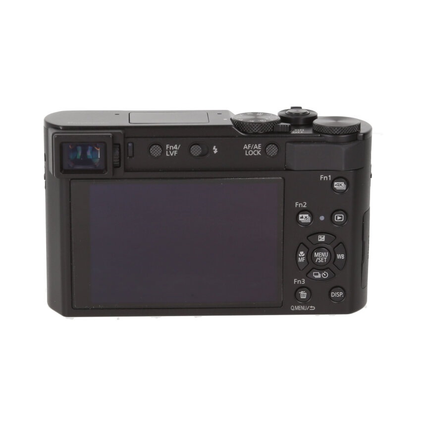 Panasonic LUMIX DC-TX2 ��AB��