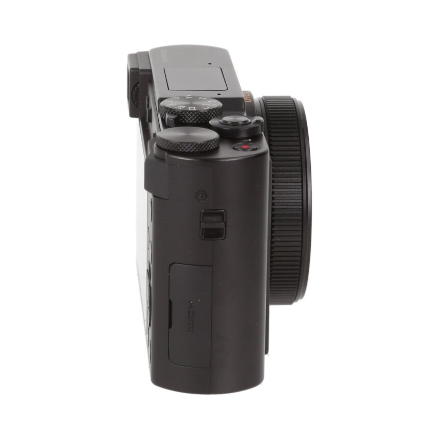 Panasonic LUMIX DC-TX2 ��AB��