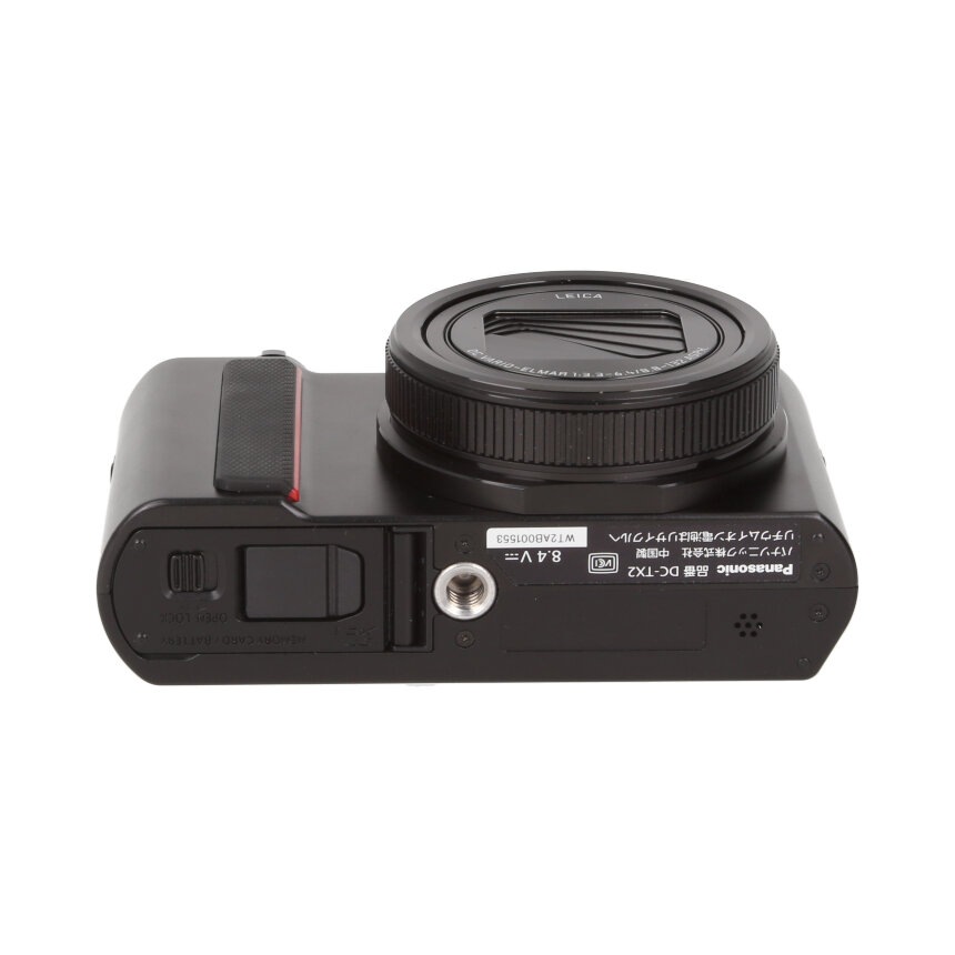 Panasonic LUMIX DC-TX2 ��AB��