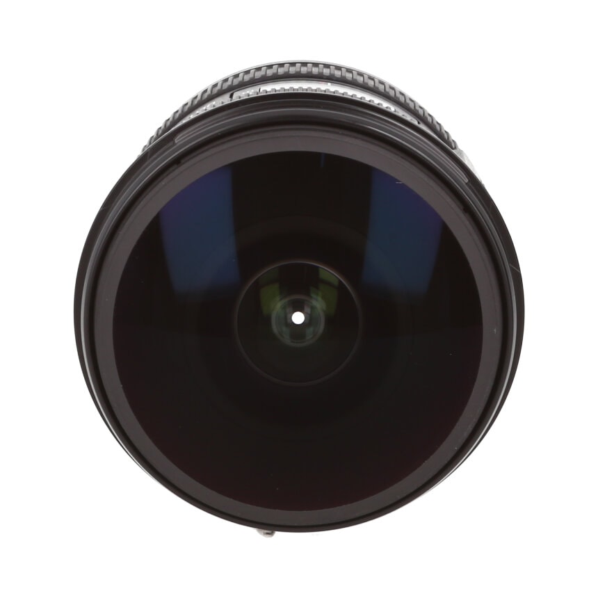 Canon EF8-15mm F4L FISH EYE USM ��AB��