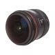 Canon EF8-15mm F4L FISH EYE USM ��AB��