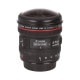 Canon EF8-15mm F4L FISH EYE USM ��AB��