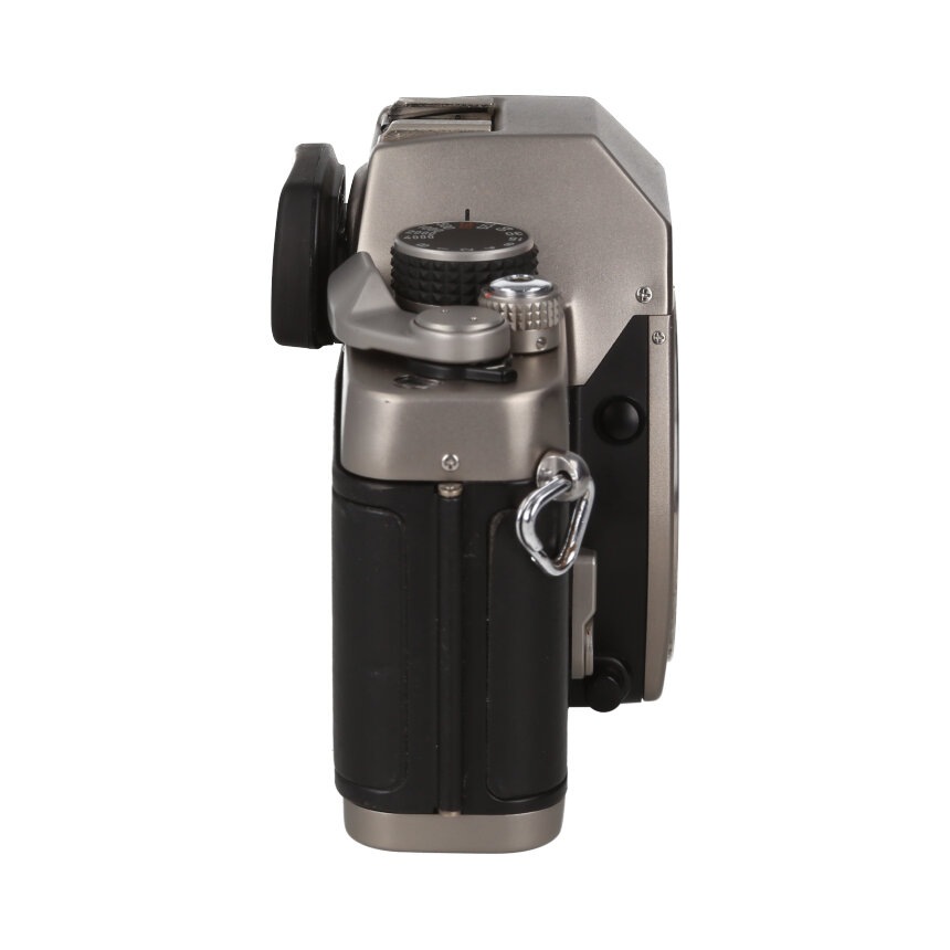 CONTAX S2 BODY ��AB��