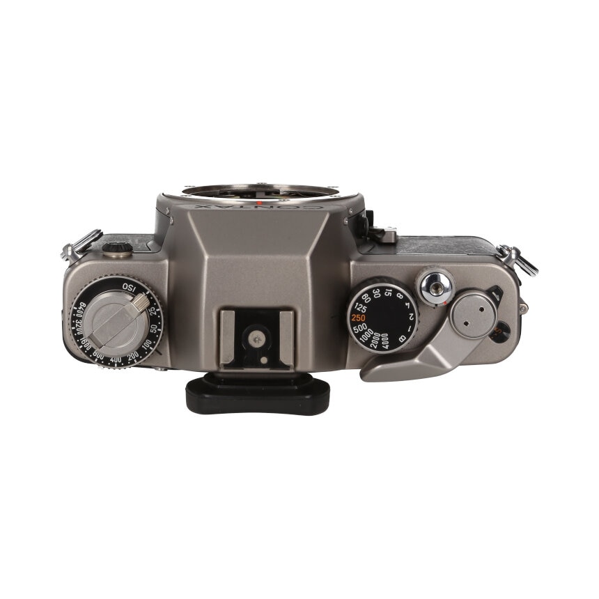 CONTAX S2 BODY ��AB��