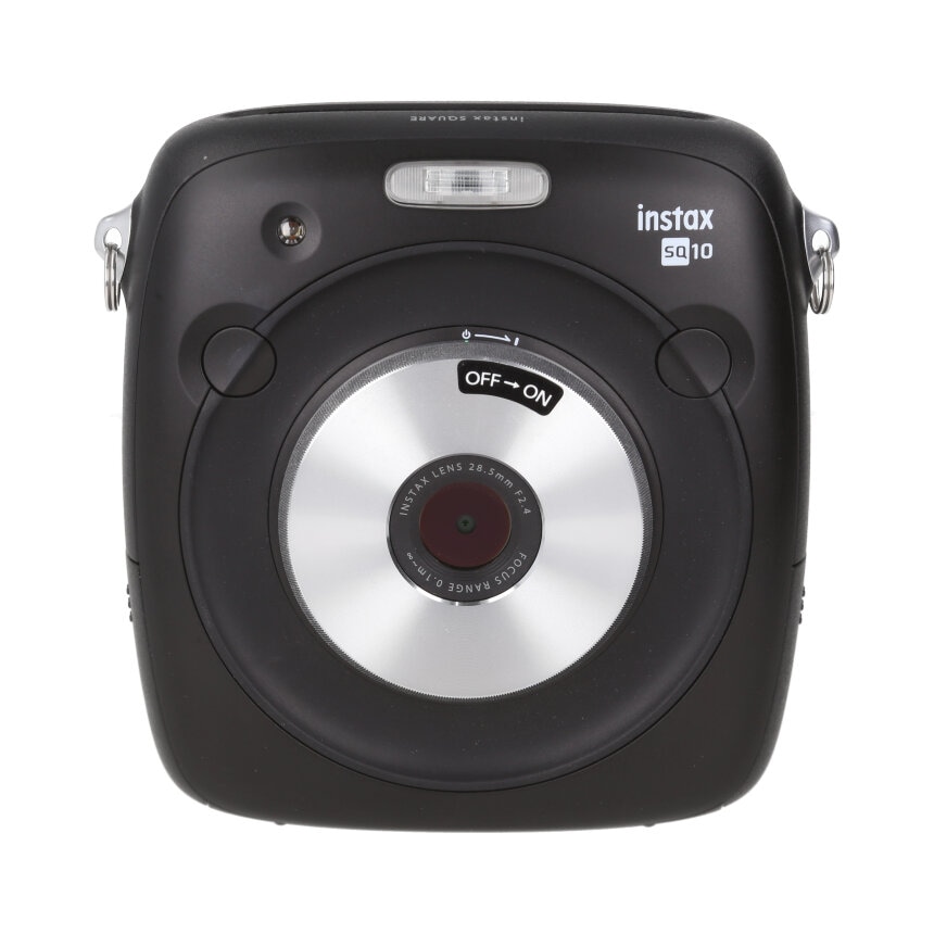 FUJIFILM instax SQUARE SQ10 ������ �֥�å� ��AB��