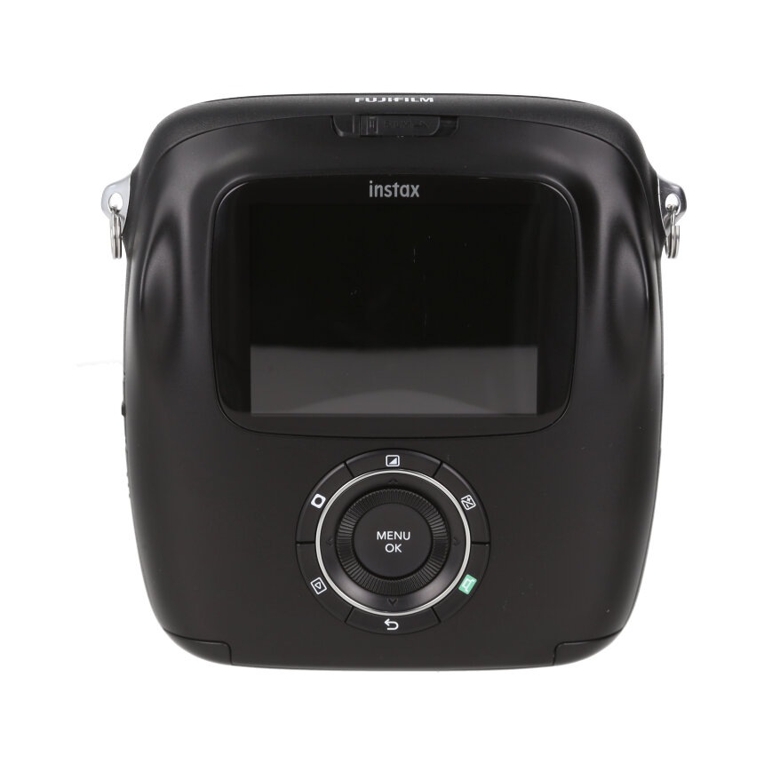FUJIFILM instax SQUARE SQ10 ������ �֥�å� ��AB��