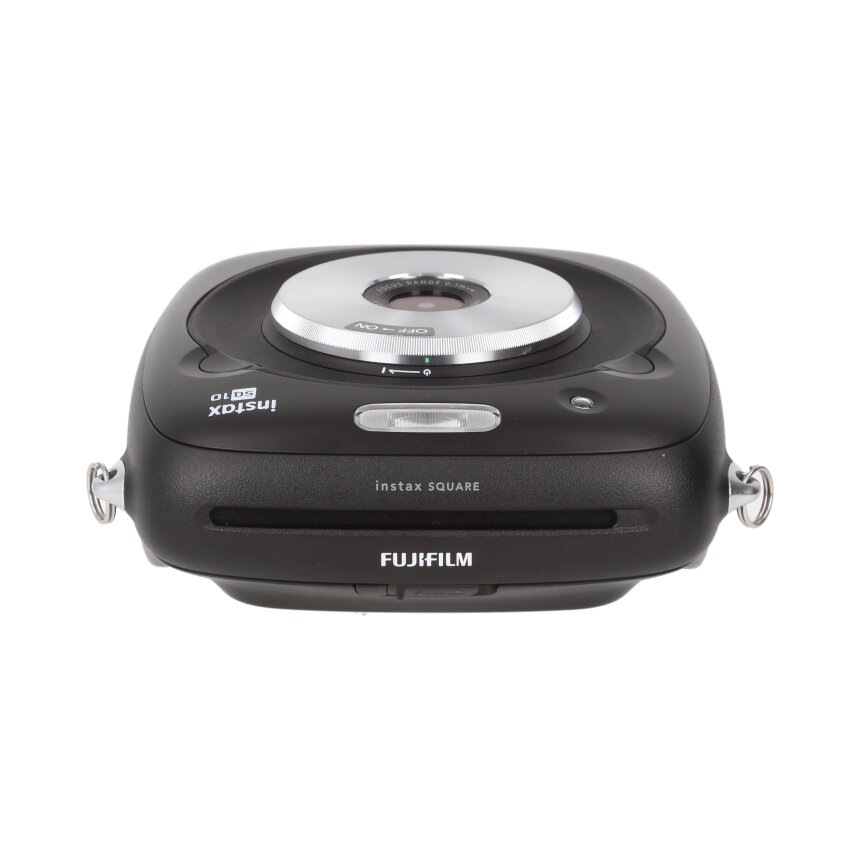 FUJIFILM instax SQUARE SQ10 ������ �֥�å� ��AB��
