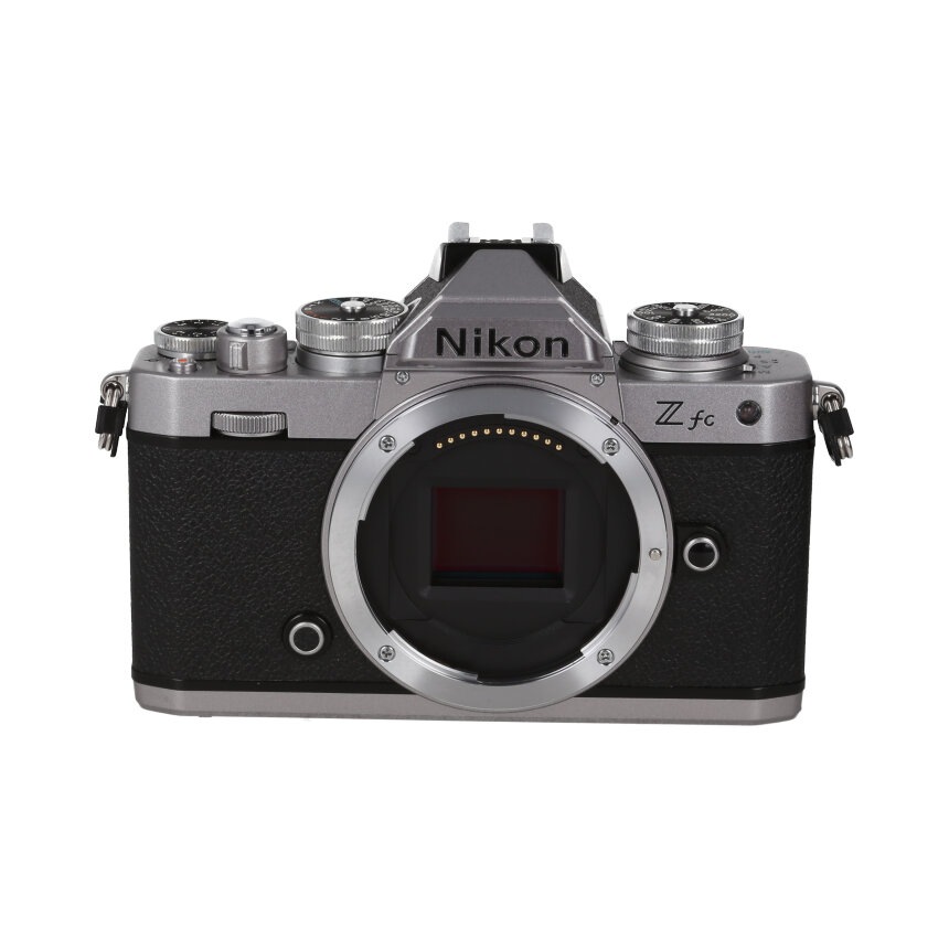 Nikon Z fc ����С� BODY ��AB��
