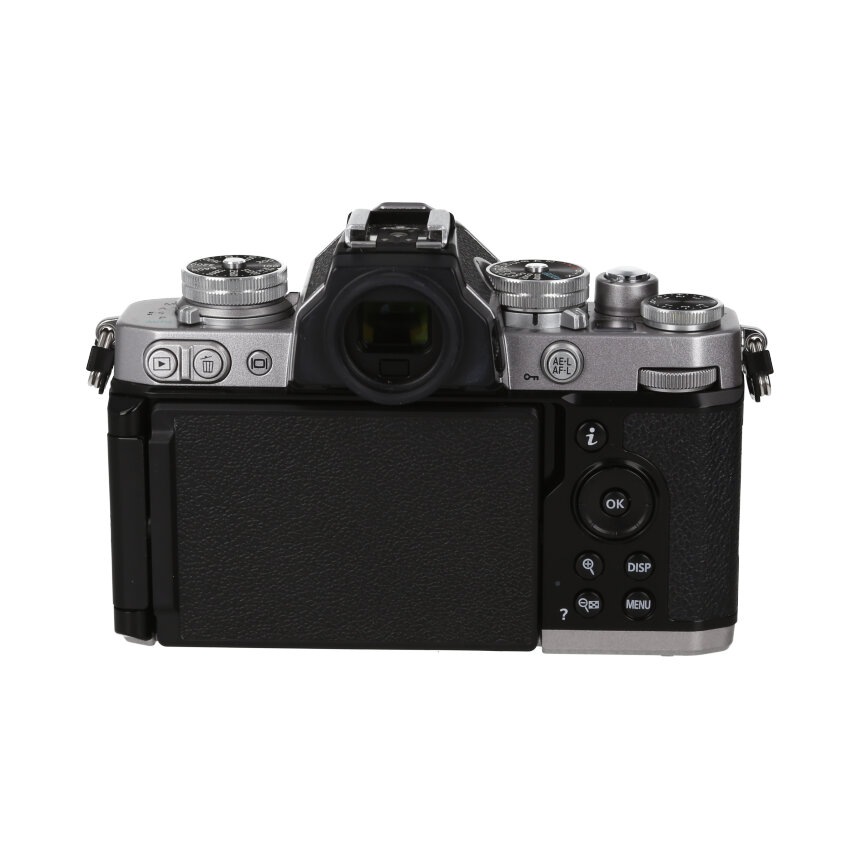 Nikon Z fc ����С� BODY ��AB��