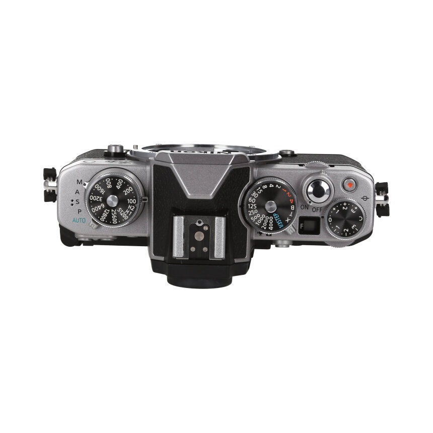 Nikon Z fc ����С� BODY ��AB��