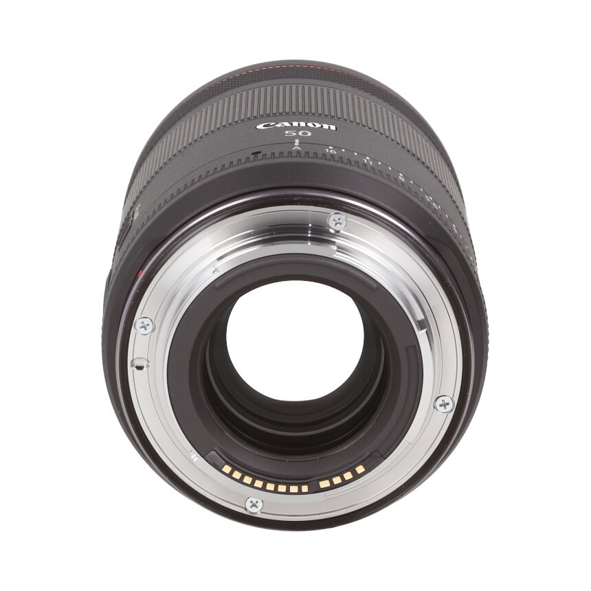 Canon RF50mm F1.4L VCM ��A��