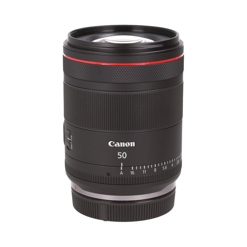 Canon RF50mm F1.4L VCM ��A��