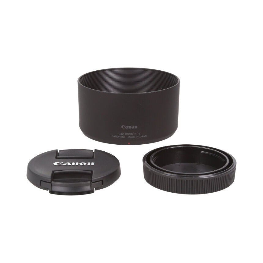 Canon RF50mm F1.4L VCM ��A��