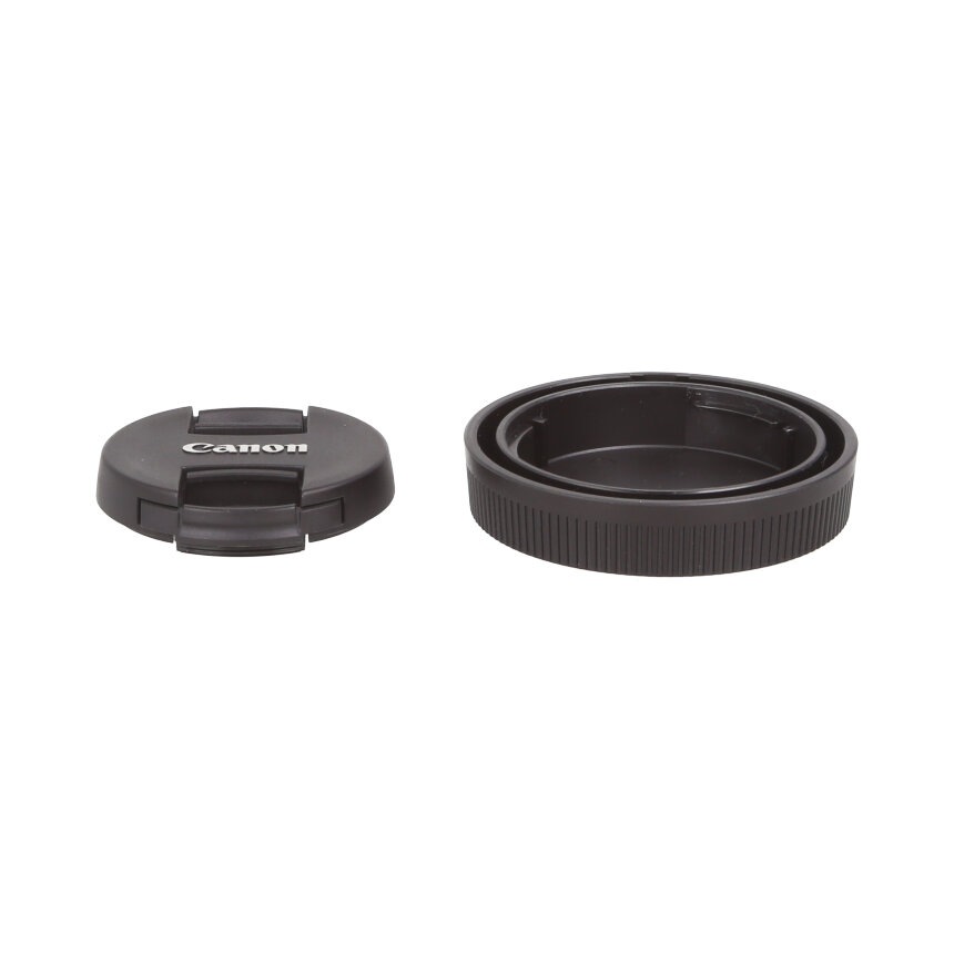 Canon EF-M22mm F2 STM ����ե����� ��AB��