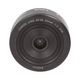 Canon EF-M22mm F2 STM ����ե����� ��AB��