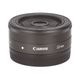 Canon EF-M22mm F2 STM ����ե����� ��AB��