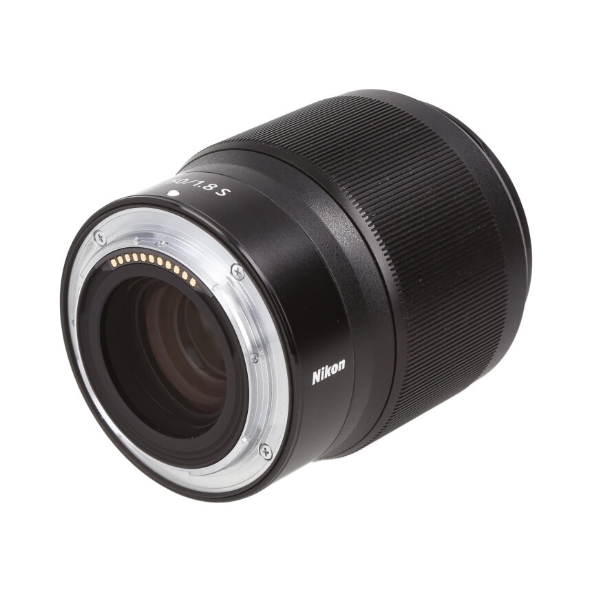 Nikon Z 50mm F1.8 S ��B��