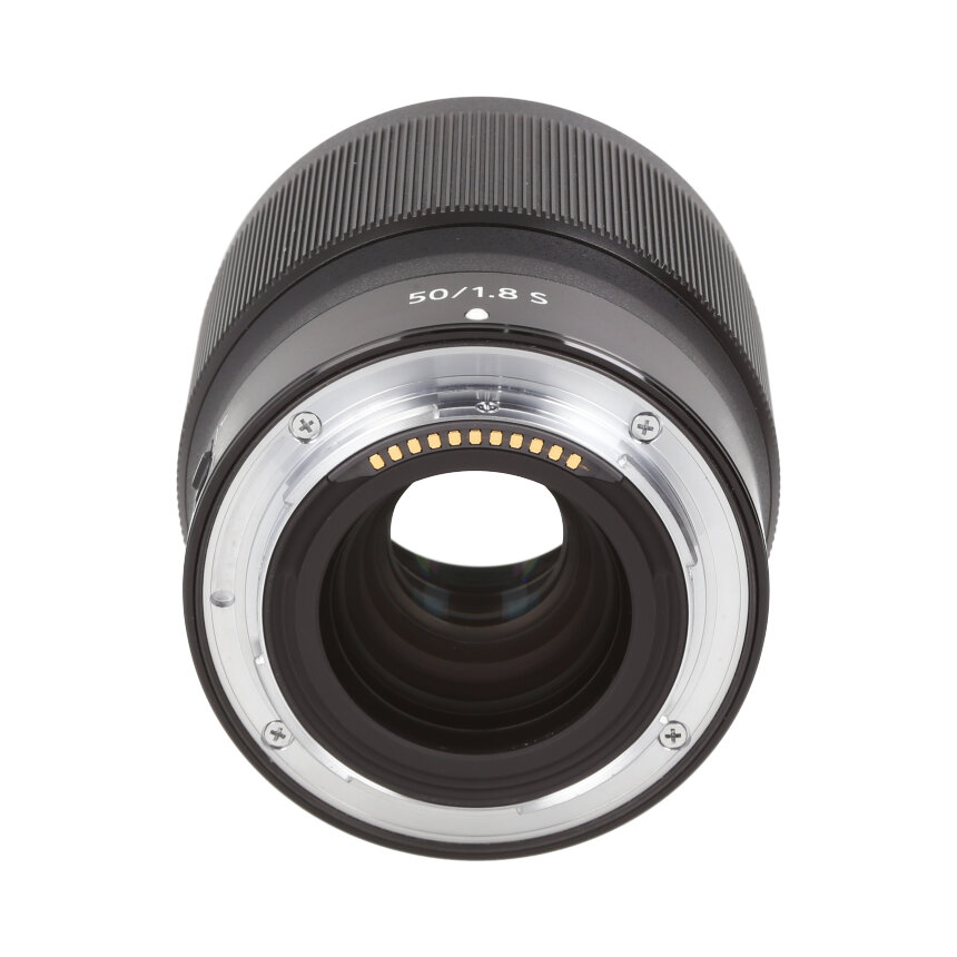 Nikon Z 50mm F1.8 S ��B��
