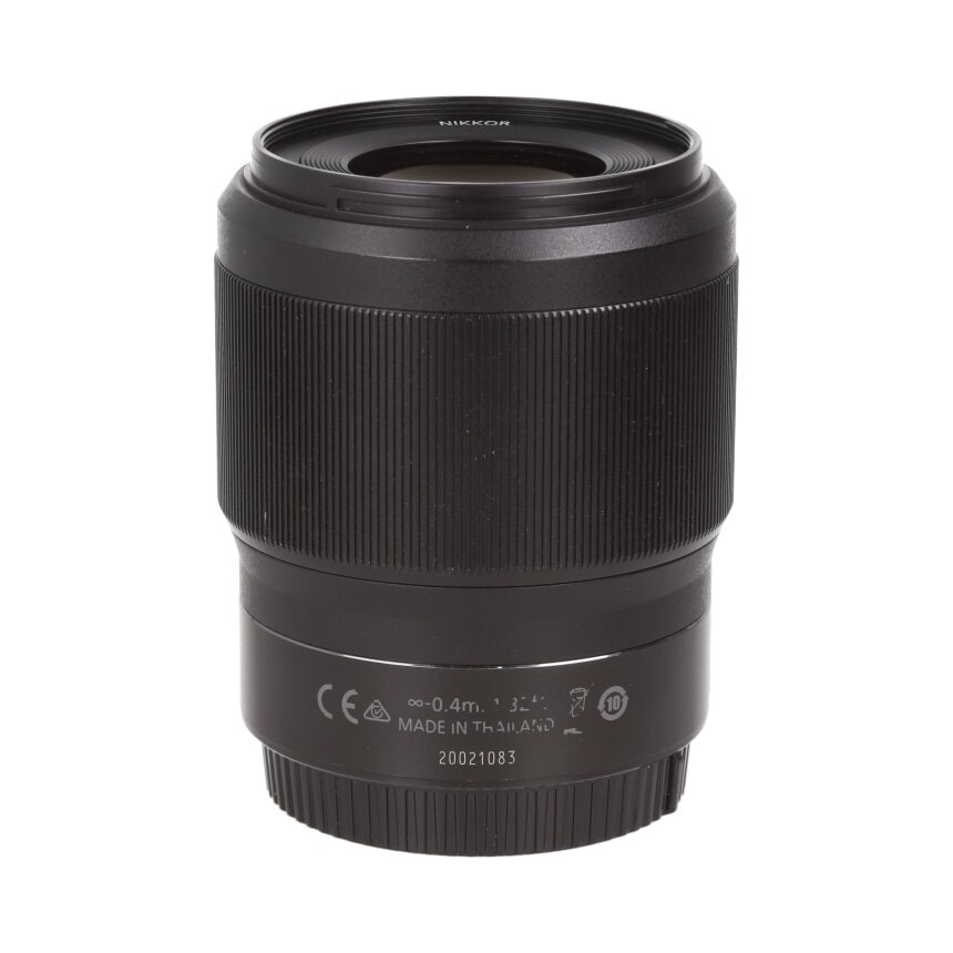 Nikon Z 50mm F1.8 S ��B��