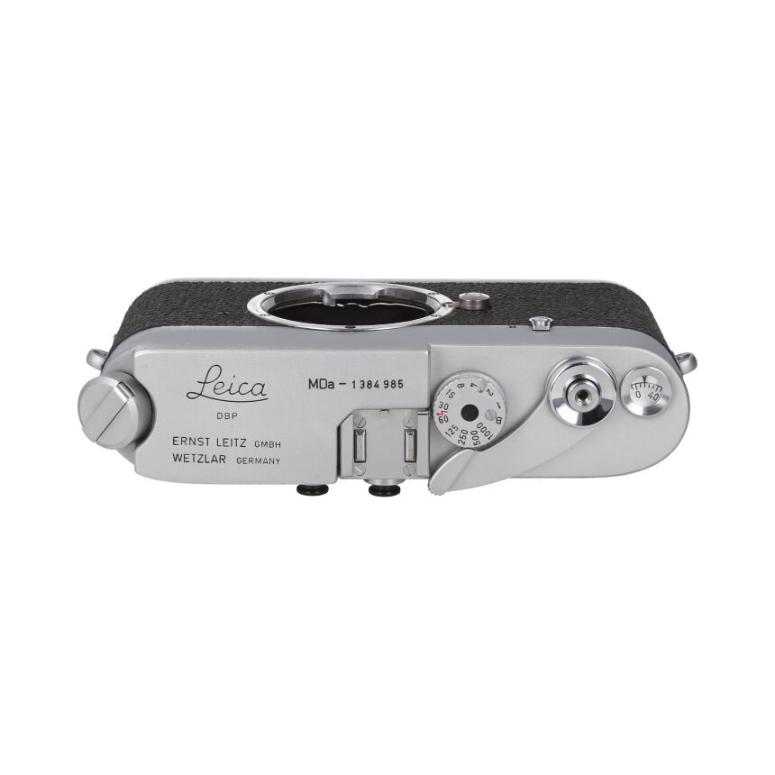 Leica Mda BODY ��AB��