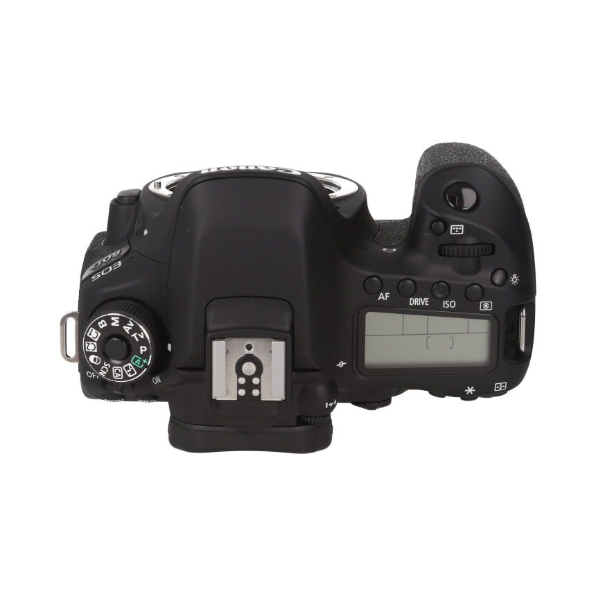 Canon EOS 80D BODY 【AB】 | カメラ,キヤノン | 三宝カメラ