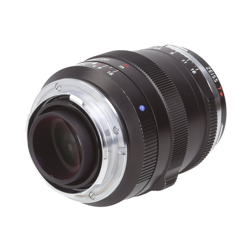 ZEISS Distagon 35mm F1.4 ZM Black ��B��