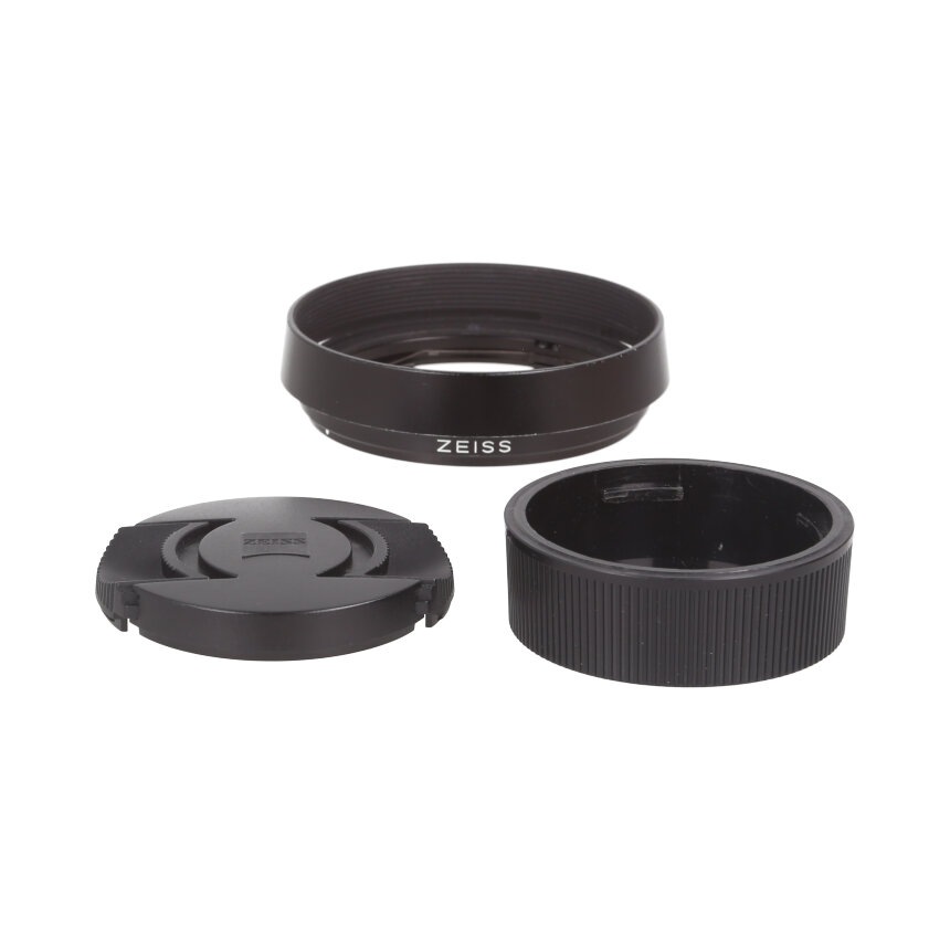 ZEISS Distagon 35mm F1.4 ZM Black ��B��