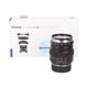 ZEISS Distagon 35mm F1.4 ZM Black ��B��