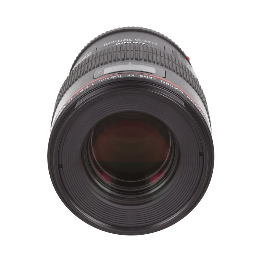 Canon EF100mm F2.8L Macro IS USM 【AB】 | レンズ,キヤノン | 三宝
