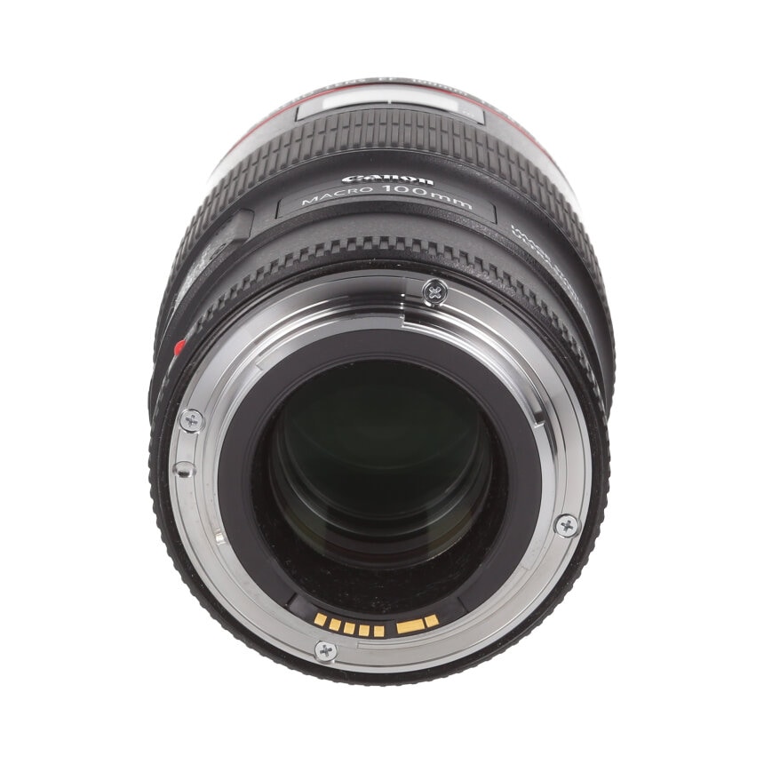 Canon EF100mm F2.8L Macro IS USM 【AB】 | レンズ,キヤノン | 三宝