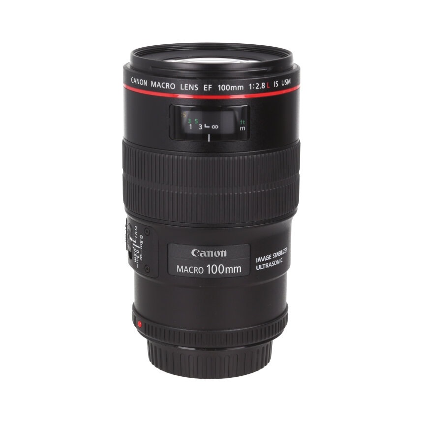 Canon EF100mm F2.8L Macro IS USM 【AB】 | レンズ,キヤノン | 三宝