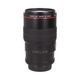 Canon EF100mm F2.8L Macro IS USM ��AB��