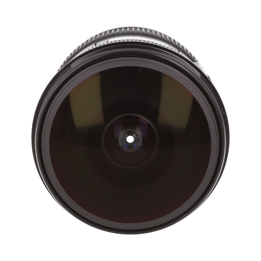Canon EF8-15mm F4L FISH EYE USM ��AB��