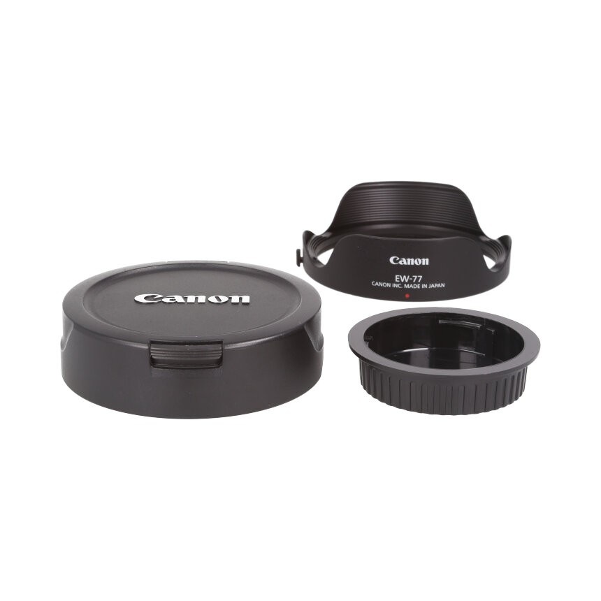 Canon EF8-15mm F4L FISH EYE USM ��AB��