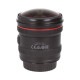 Canon EF8-15mm F4L FISH EYE USM ��AB��