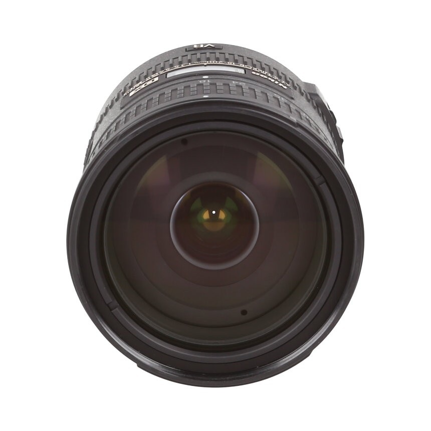 Nikon AF-S DX VR18-200 F3.5-5.6G II ��AB��