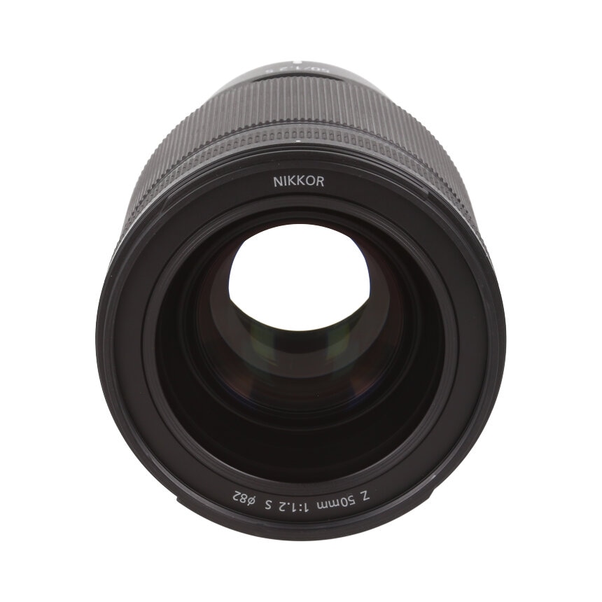 Nikon Z 50mm F1.2 S ��A��